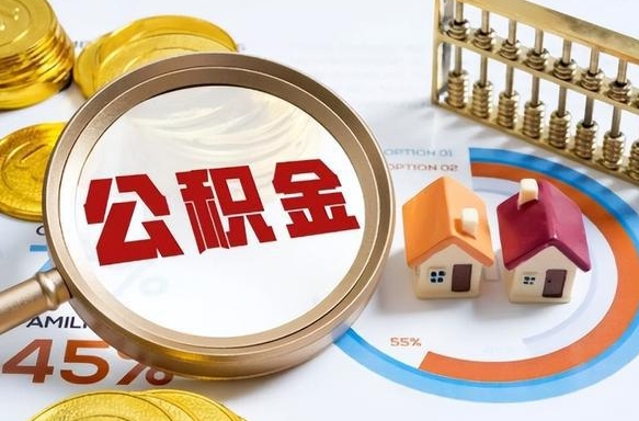 儋州个人提取公积金办法（提取个人公积金的方法）